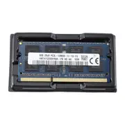 For SK Hynix 8GB DDR3 Laptop Ram Memory 2RX8 1600Mhz PC3-12800 204 Pins 1.35V SODIMM for Laptop Memory Ram Random Color