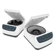 Laboratory Centrifuge Machine Digital Centrifuge Equipment with 2164xg RCF