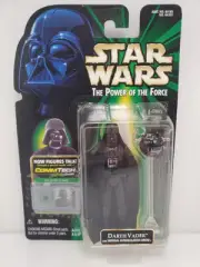 Hasbro Star Wars Darth Vader Imperial Interrogation Droid Commtech 1999 New