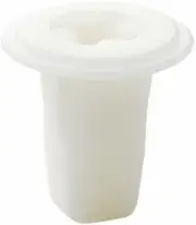 Swordfish 61206 - 25pc Honda & toyota Screw Grommet for HONDA/TOYOTA (for: Honda)