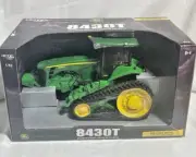 ERTL John Deere 8430T Tractor, 1/16