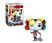 DC Comics Harley Quinn: Harley Quinn on Apokolips Funko Pop! Vinyl