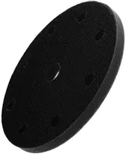 Disc Sanding Pad for Angle Grinder Multihole Buffing Pad Car Polishing and Sanding Disc Compatible with Pneumatic Tools for Efficient Car and Restoration