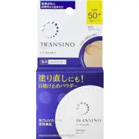 在飛比找蝦皮購物優惠-TRANSINO 藥用美白UV粉 N 12G [防曬] 日本