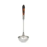 Vietri Aladdin Antique Look Soup Ladle