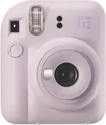Instax Mini 12 - Purple