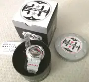 BNIB Casio G-Shock Eric Haze GA110EH-8A Limited Edition RARE