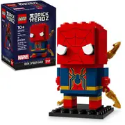 LEGO 40670 - BrickHeadz Marvel Super Heroes Iron Spider-Man