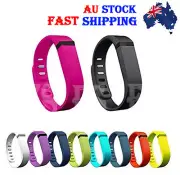 FITBIT FLEX WRISTBAND BRACELET REPLACEMENT&CLASP NOT INCLUDE TRACKER*AUS STOCK*