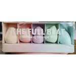 COLOURPOP THE FULL BEAT BLENDING SPONGE KIT 美妝蛋套組