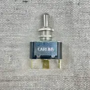 Danelectro Silvertone Duo-Sonic Carling 3 Way Toggle Switch New Replacement