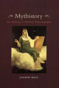 在飛比找博客來優惠-Mythistory: The Making of a Mo