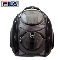在飛比找PChome24h購物優惠-【FILA】時髦電腦背包FA-145-90