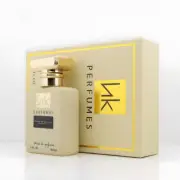 HK PERFUMES Light of My Life Inspired by Virgin Island Water Man Colonage