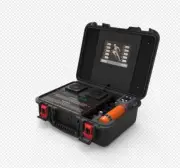 Portable Shock Wave Therapy Device for ED & Erectile Dysfunction Pain Relief