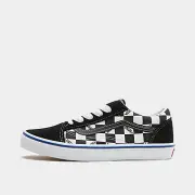 Vans Old Skool Checkerboard Junior