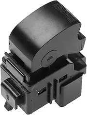 MAX COOL Car Single Power Window Control Switch Suitable for Holden Colorado RG Isuzu D-Max