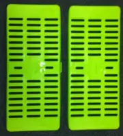 Hills Industries Genuine Junior Jungle / Tot Swing Replacement Seats x 2 Set