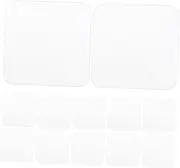Double-Sided Adhesive Pads 20 Pack for Wall Removable Double-Sided Tape Adhesive Tape