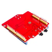 VS1053 MP3 Player Shield Record Circuit Board Module For Arduino W/ TF Card Slot