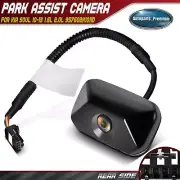 Rear View Back Up Park Assist Camera for Kia Soul 10-13 1.6L 2.0L 957602K1011D