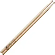 Vater Wood Tip Sugar Maple Super Jazz Drum Sticks, Pair