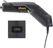 Wagner Spraytech 0503038 Redesigned HT400, Dual Temperature Hot Air Tool 680 and