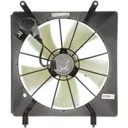 Jayair Radiator Fan Assembly - EF1268