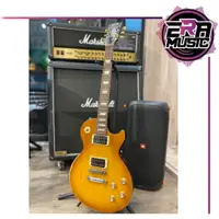 在飛比找蝦皮購物優惠-二手美廠 Gibson LesPaul Tribute Ho