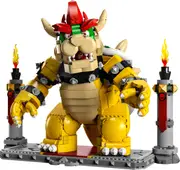 [Lego] The Mighty Bowser™