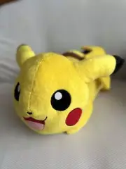 Pikachu Stuffed Toy Takara Tomy