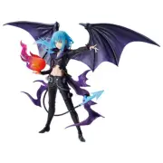 Japan Authentic Ichiban Kuji Rimuru-sama Festival Rimuru Devil/Angel Figure