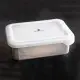 《MasterClass》可微波不鏽鋼便當盒(1.3L) | 環保餐盒 保鮮盒 午餐盒 飯盒