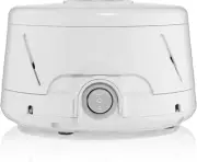 Yogasleep Dohm Classic (White) the Original White Noise Sound Machine, Soothing