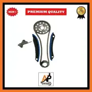 For OPEL VIVARO B Combi 1.6 R9M 408,413,450,452 NEW Timing Chain Kit