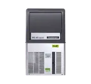 Scotsman ECM 47 AS OX - 24kg - EcoX & XSafe Self Contained Gourmet Ice Maker