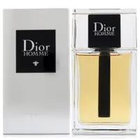 在飛比找PChome24h購物優惠-Dior Homme 淡香水 100ml ( 2020新版 
