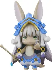Made in Abyss: Nanachi (New Outfit Ver.) - Nendoroid Figure