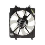 Jayair Radiator Fan Assembly - EF1807