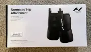 Hyperice Normatec 3 Hip Attachment - Black (63060-001-00)