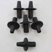 Ford Motorcraft SPP-8 Spark Plug Boots- 8pcs