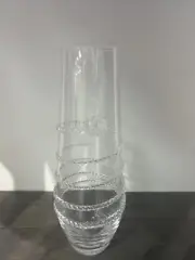 Juliska Amalia 7” Bud Vase