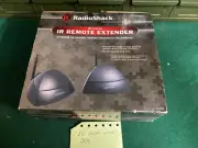 Radio Shack Wireless IR Remote Extender Up to 100 feet New/Box