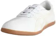 asics Taikyokuken shoes Woo Shoo WU TOW013 White / pearl white 25cm US6