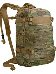 HAWG Mil Spec Crux Backpack - 3L