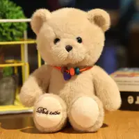 在飛比找樂天市場購物網優惠-大泰迪熊公仔抱抱熊小熊熊玩偶毛絨玩具娃娃生日禮物送女生男孩子