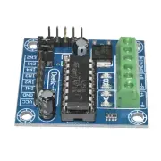 2PCS L293D Mini Motor Drive Shield Expansion Board Module For Arduino UNO MEGA