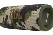 JBL Flip 6 Squad Speaker
