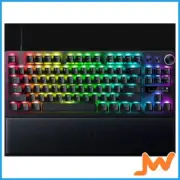 Razer Huntsman V3 Pro Tenkeyless Esports Keyboard