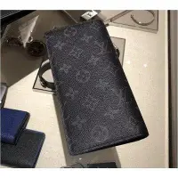 在飛比找Yahoo!奇摩拍賣優惠-LV LOUIS VUITTON Brazza M61697